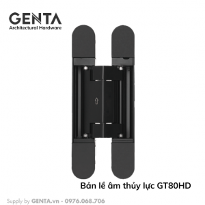 bản lề âm thủy lực GT80HD