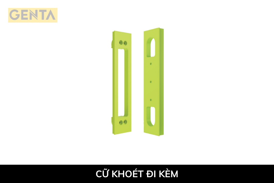 cữ khoét bản lề âm GT80HD