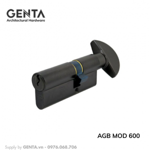 ruột khóa agb mod 600